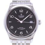 Montre d'occasion TUDOR 1926 Automatique mixte automatique bracelet acier - vue D1