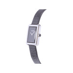 Montre d'occasion CHANEL Boy-Friend Petit Modèle femme quartz bracelet acier - vue D2