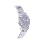 Montre d'occasion ROLEX Date mixte mouvement automatique certifié (cosc) bracelet acier - vue 2