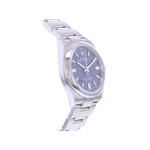 Montre d'occasion ROLEX Oyster Perpetual 36 mm homme mouvement automatique certifié (cosc) bracelet acier - vue 2