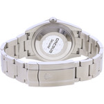 Montre d'occasion ROLEX Oyster Perpetual 36 mm homme mouvement automatique certifié (cosc) bracelet acier - vue 3