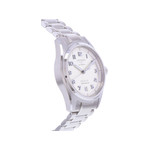 Montre d'occasion LONGINES Spirit homme automatique bracelet acier - vue 2