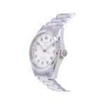 Montre d'occasion LONGINES Spirit homme automatique bracelet acier - vue D2