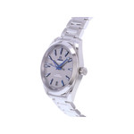 Montre d'occasion OMEGA Seamaster Aquaterra Co-Axial Chronometer homme mouvement automatique certifié (cosc) bracelet acier - vue D2