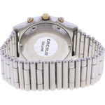 Montre d'occasion BREITLING Chronomat homme automatique bracelet acier - vue 3