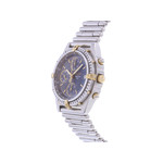 Montre d'occasion BREITLING Chronomat homme automatique bracelet acier - vue D2