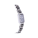 Montre d'occasion CHANEL Première M femme quartz bracelet acier - vue 2