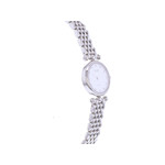 Montre d'occasion VAN CLEEF & ARPELS Classic Lady femme quartz bracelet acier - vue 2