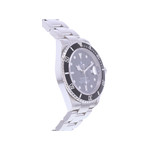 Montre d'occasion ROLEX Submariner Date homme mouvement automatique certifié (cosc) bracelet acier - vue 2