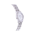 Montre d'occasion OMEGA Seamaster 120 29mm femme quartz bracelet acier - vue 2