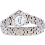 Montre d'occasion OMEGA Seamaster 120 29mm femme quartz bracelet acier - vue 3