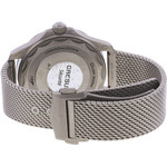 Montre d'occasion OMEGA Seamaster Diver 300 m 007 homme automatique bracelet titane - vue 3