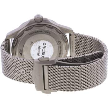 Montre d'occasion OMEGA Seamaster Diver 300 m 007 homme automatique bracelet titane