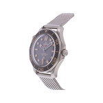Montre d'occasion OMEGA Seamaster Diver 300 m 007 homme automatique bracelet titane - vue D2
