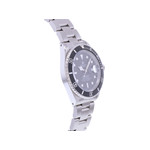 Montre d'occasion ROLEX Submariner Date homme mouvement automatique certifié (cosc) bracelet acier - vue 2