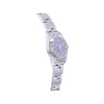 Montre d'occasion ROLEX Oyster Perpetual Lady femme automatique bracelet acier - vue 2
