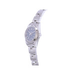 Montre d'occasion ROLEX Oyster Perpetual Lady femme automatique bracelet acier - vue D2