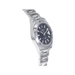 Montre d'occasion ROLEX DateJust II 41 homme mouvement automatique certifié (cosc) bracelet acier - vue 2