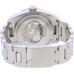 Montre d'occasion TUDOR Black Bay Gmt Air France homme mouvement automatique certifié (cosc) bracelet acier - vue 3