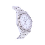 Montre d'occasion ROLEX Explorer II homme mouvement automatique certifié (cosc) bracelet acier - vue 2