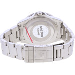 Montre d'occasion ROLEX GMT-Master II Pepsi homme mouvement automatique certifié (cosc) bracelet acier - vue 3