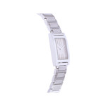 Montre d'occasion HERMES Tandem femme quartz bracelet acier - vue 2