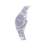 Montre d'occasion ROLEX Date femme mouvement automatique certifié (cosc) bracelet acier - vue D2