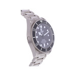 Montre d'occasion TUDOR Pelagos homme mouvement automatique certifié (cosc) bracelet titane - vue 2