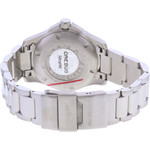Montre d'occasion LONGINES HydroConquest Automatique homme automatique bracelet acier - vue 3