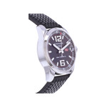 Montre d'occasion CHOPARD Mille Miglia GT XL homme mouvement automatique certifié (cosc) bracelet caoutchouc - vue 2