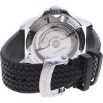 Montre d'occasion CHOPARD Mille Miglia GT XL homme mouvement automatique certifié (cosc) bracelet caoutchouc - vue 3