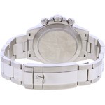 Montre d'occasion ROLEX Cosmograph Daytona APH homme mouvement automatique certifié (cosc) bracelet acier - vue 3