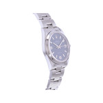 Montre d'occasion ROLEX Air King Precision homme automatique bracelet acier - vue 2