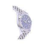 Montre d'occasion ROLEX DateJust 36 homme mouvement automatique certifié (cosc) bracelet acier - vue 2