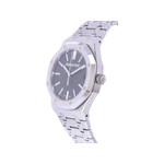 Montre d'occasion AUDEMARS PIGUET Royal Oak homme automatique bracelet acier - vue D2