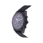 Montre d'occasion TUDOR Pelagos FXD Chrono homme mouvement automatique certifié (cosc) bracelet nato - vue D2