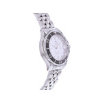 Montre d'occasion TUDOR Prince Date Hydronaut mixte automatique bracelet acier - vue 2