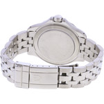 Montre d'occasion TUDOR Prince Date Hydronaut mixte automatique bracelet acier - vue 3