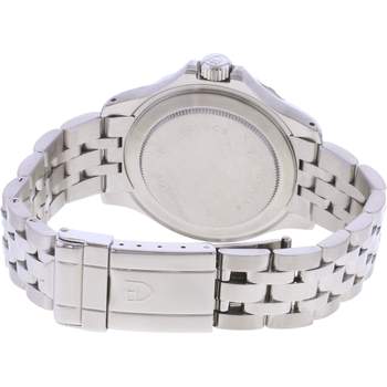 Montre d'occasion TUDOR Prince Date Hydronaut mixte automatique bracelet acier