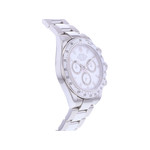 Montre d'occasion ROLEX Cosmograph Daytona APH homme mouvement automatique certifié (cosc) bracelet acier - vue 2