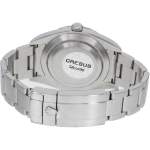 Montre d'occasion ROLEX Explorer I Mark 1 homme mouvement automatique certifié (cosc) bracelet acier - vue 3
