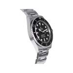 Montre d'occasion ROLEX Submariner Céramique homme mouvement automatique certifié (cosc) bracelet acier - vue 2