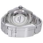 Montre d'occasion ROLEX Submariner Céramique homme mouvement automatique certifié (cosc) bracelet acier - vue 3