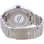 Montre d'occasion TUDOR Black Bay 41 homme mouvement automatique certifié (cosc) bracelet acier - vue 3