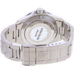 Montre d'occasion ROLEX Submariner homme automatique bracelet acier - vue 3