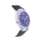 Montre d'occasion FREDERIQUE CONSTANT Highlife Chronographe Automatic homme automatique bracelet caoutchouc - vue 2