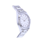 Montre d'occasion ROLEX DateJust 36 homme mouvement automatique certifié (cosc) bracelet acier - vue 2