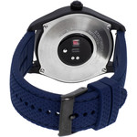 Montre d'occasion ALPINA StartimerX Balance homme autres bracelet caoutchouc - vue 3