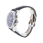 Montre d'occasion FREDERIQUE CONSTANT Yacht Timer Regatta Countdown homme automatique bracelet acier - vue D2