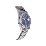 Montre d'occasion ROLEX DateJust mixte mouvement automatique certifié (cosc) bracelet acier - vue 2